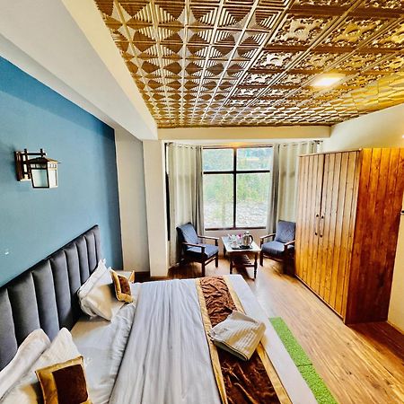Hotel New # Link Way # Near Zing Bus Stand Manali  Exterior photo
